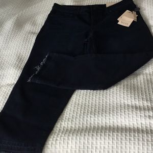 Women’s Nydj ankle